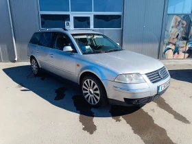 VW Passat B 5.5 Highline | Mobile.bg    14