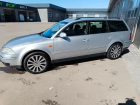 VW Passat B 5.5 Highline, снимка 2