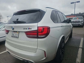 BMW X5M КЛИП* Adaptive LED* Harman* Shadow* Обдух* , снимка 4