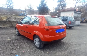 Ford Fiesta, снимка 3