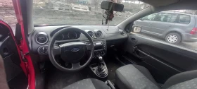 Ford Fiesta, снимка 9