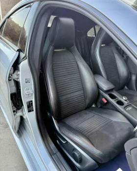 Обява за продажба на Mercedes-Benz CLA 200 AMG FULL ~28 500 лв. - изображение 7