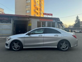 Mercedes-Benz CLA 200 AMG - 34200 лв. - 17891212 | Car24.bg