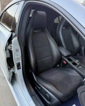 Mercedes-Benz CLA 200 AMG | Mobile.bg    12