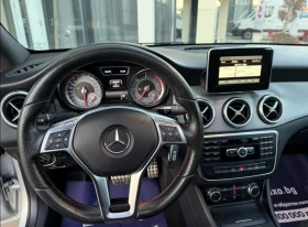 Mercedes-Benz CLA 200 AMG | Mobile.bg    8