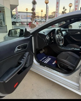 Mercedes-Benz CLA 200 AMG | Mobile.bg    7
