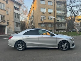 Mercedes-Benz CLA 200 AMG - 34200 лв. - 17891212 | Car24.bg