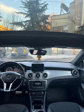 Mercedes-Benz CLA 200 AMG - 34200 лв. - 17891212 | Car24.bg