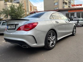 Обява за продажба на Mercedes-Benz CLA 200 AMG FULL ~28 500 лв. - изображение 3