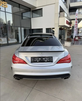 Mercedes-Benz CLA 200 AMG | Mobile.bg    6