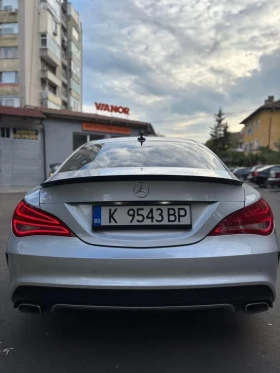 Обява за продажба на Mercedes-Benz CLA 200 AMG FULL ~28 500 лв. - изображение 4