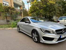 Обява за продажба на Mercedes-Benz CLA 200 AMG FULL ~28 500 лв. - изображение 2