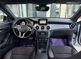 Mercedes-Benz CLA 200 AMG | Mobile.bg    10