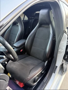 Mercedes-Benz CLA 200 AMG | Mobile.bg    9