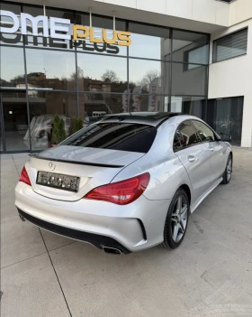 Mercedes-Benz CLA 200 AMG | Mobile.bg    5