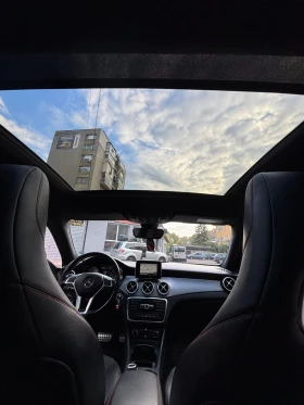 Обява за продажба на Mercedes-Benz CLA 200 AMG FULL ~28 500 лв. - изображение 6