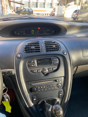 Citroen Xsara picasso, снимка 6