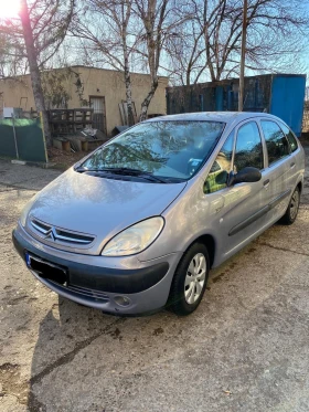 Citroen Xsara picasso, снимка 3