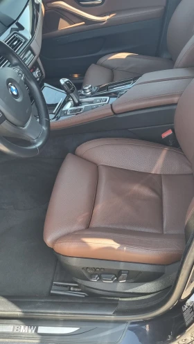 BMW 530 3.0 xd individual 8zf   | Mobile.bg    9