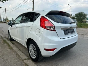 Обява за продажба на Ford Fiesta 1, 400GPL EURO5B  ~9 999 лв. - изображение 4