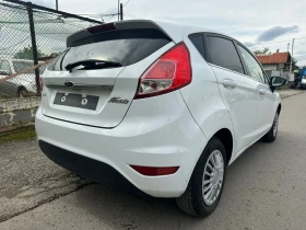 Ford Fiesta 1, 400GPL EURO5B  | Mobile.bg    6