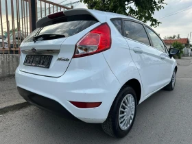 Обява за продажба на Ford Fiesta 1, 400GPL EURO5B  ~9 999 лв. - изображение 6