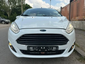 Обява за продажба на Ford Fiesta 1, 400GPL EURO5B  ~9 999 лв. - изображение 2