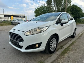 Обява за продажба на Ford Fiesta 1, 400GPL EURO5B  ~9 999 лв. - изображение 3