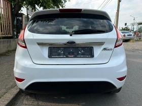 Обява за продажба на Ford Fiesta 1, 400GPL EURO5B  ~9 999 лв. - изображение 5