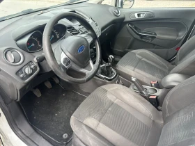 Ford Fiesta 1, 400GPL EURO5B  | Mobile.bg    7