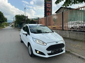 Обява за продажба на Ford Fiesta 1, 400GPL EURO5B  ~9 999 лв. - изображение 1