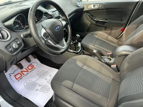 Обява за продажба на Ford Fiesta 1, 400GPL EURO5B  ~9 999 лв. - изображение 7