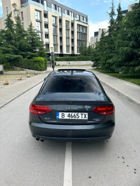Обява за продажба на Audi A4 ~13 999 лв. - изображение 2