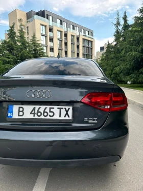 Обява за продажба на Audi A4 ~13 999 лв. - изображение 3