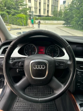 Обява за продажба на Audi A4 ~13 999 лв. - изображение 9