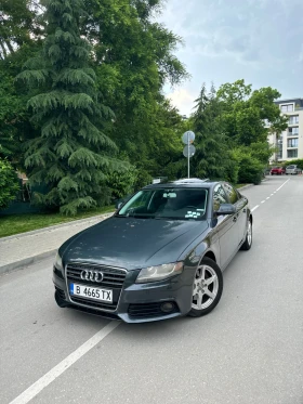 Обява за продажба на Audi A4 ~13 999 лв. - изображение 1