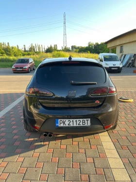 Обява за продажба на Seat Leon Seat Leon 2.0 FR ~9 000 лв. - изображение 2