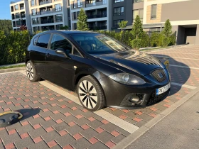 Обява за продажба на Seat Leon Seat Leon 2.0 FR ~9 000 лв. - изображение 5