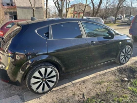 Seat Leon Seat Leon 2.0 FR - 9000 лв. - 82068419 4