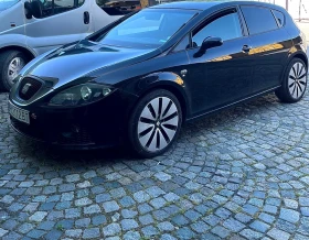 Seat Leon Seat Leon 2.0 FR