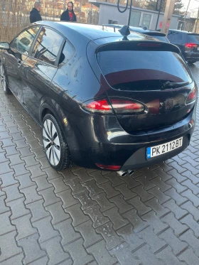 Seat Leon Seat Leon 2.0 FR - 9000 лв. - 82068419 5
