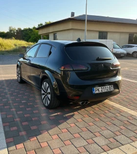 Обява за продажба на Seat Leon Seat Leon 2.0 FR ~9 000 лв. - изображение 1