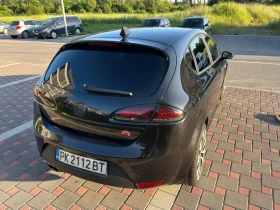 Обява за продажба на Seat Leon Seat Leon 2.0 FR ~9 000 лв. - изображение 3