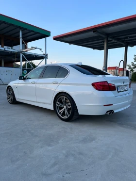 Обява за продажба на BMW 525 3.0 6 Цилиндъра 204 к.с. ~27 000 лв. - изображение 6