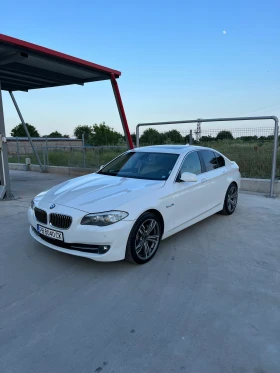 Обява за продажба на BMW 525 3.0 6 Цилиндъра 204 к.с. ~27 000 лв. - изображение 3
