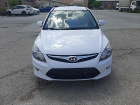 Hyundai I30 1.6crdi facelif  | Mobile.bg    8