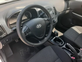 Hyundai I30 1.6crdi facelif  | Mobile.bg    9