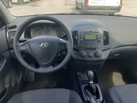 Hyundai I30 1.6crdi facelif  | Mobile.bg    11