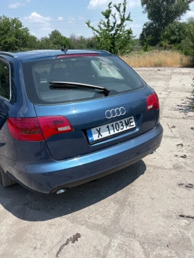 Audi A6 | Mobile.bg    8
