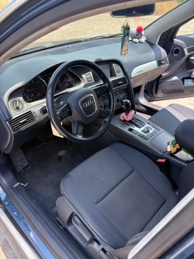 Audi A6 | Mobile.bg    5